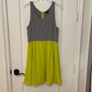Fun Fit & Flare Dress